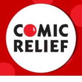 Comic Relief 2024