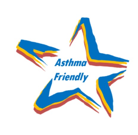 Asthma Friendly