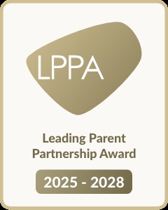 Leading Parent Partnership Award
