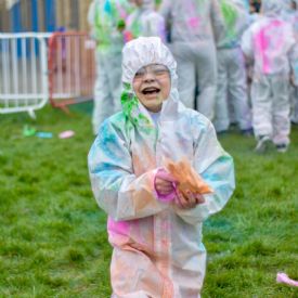 Holi Festival Week 25-28 March 2024